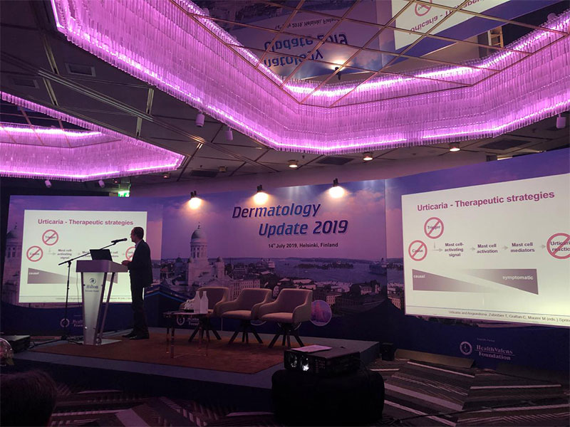 Dermatology Update 2019