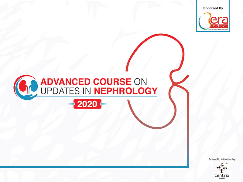 Updates on Nephrology