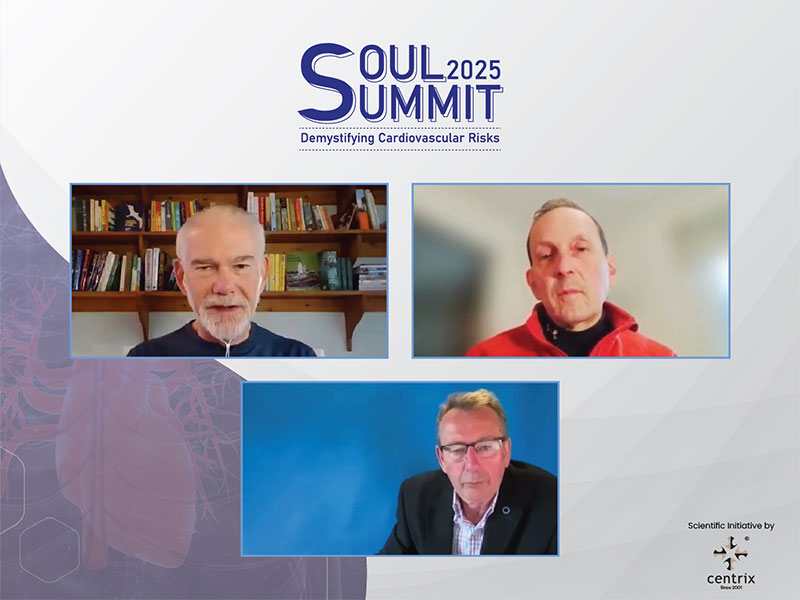 Soul Summit