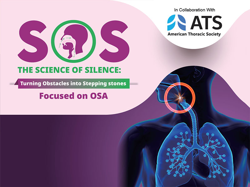 SOS: The Science of Silence